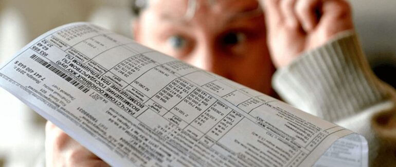 Закарпаттяенергозбут звернувся з важливим повідомленням для користувачів