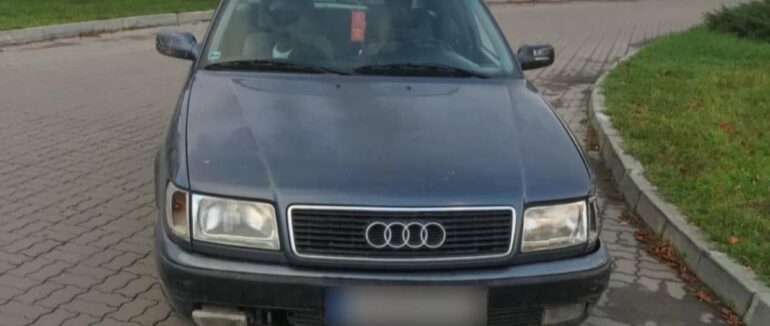 В Ужгороді нетверезий водій спричинив ДТП