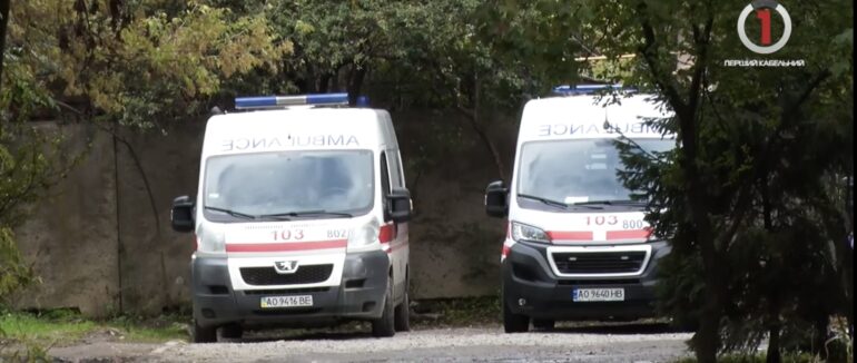 Грибне отруєння?: медики Виноградівської райлікарні про пацієнтку в реанімації (ВІДЕО)