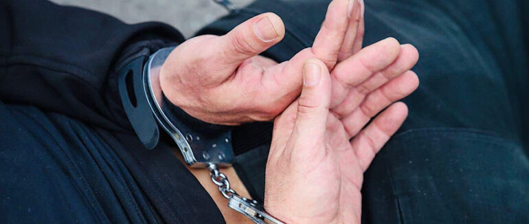 23-річний мукачівець пограбував перехожого на майже півмільйона гривень