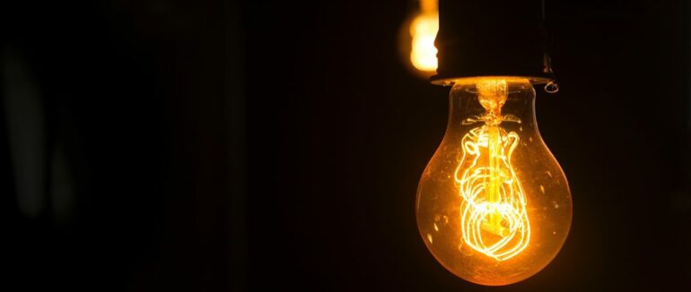 Жителів Перечинщини попереджають про можливі перебої електропостачання