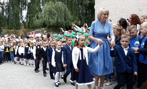 Двом закарпатським педагогам присвоїли звання «Заслужений працівник освіти України»