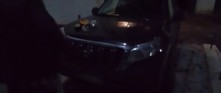 У мешканця Києва знайшли партію кокаїну на понад 1 млн грн та зброю: його засудили до 9 років за ґратами