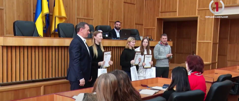 Важливе для міста: рішення Ужгородської сесії міськради (ВІДЕО)