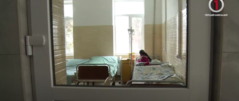 Хвороба, яка вражає нервову систему: у Закарпатській ОДЛ обговорили ситуацію із поліомієлітом (ВІДЕО)