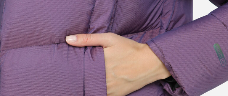 Як правильно обрати зимову куртку, щоб було зручно та тепло