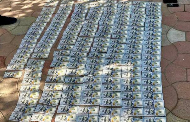 $6 тис з клієнта: На Закарпатті затримали організаторів каналу переправлення “ухилянтів”