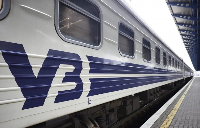 Затримка рейсів: через небезпеку в Україні потяги відправлять із запізненням