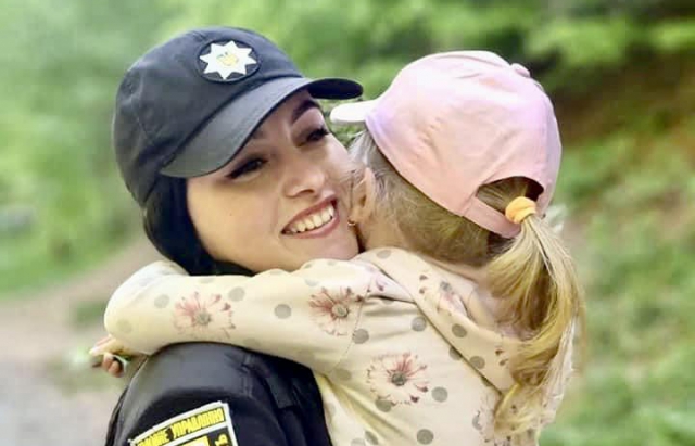 На Закарпатті було зафіксовано понад 200 повідомлень про зникнення дітей