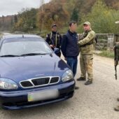 Вбив під час пограбування: небезпечного злочинця затримали на Закарпатті