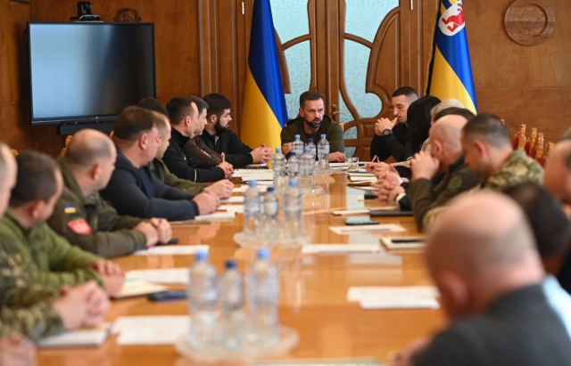 На Закарпатті пообіцяли стабільний графік відключення електроенергії