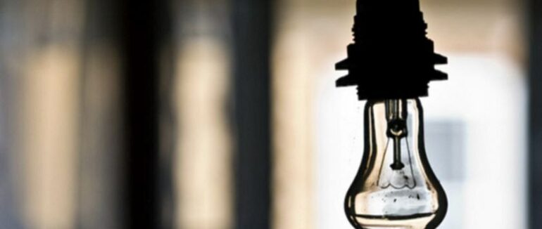 Важливо! Як діяти у разі відключення електроенергії