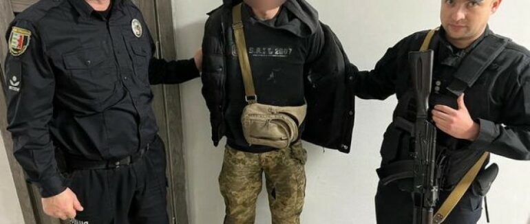 Конфлікт між чоловіками: у Тячівському районі у магазині сталася стрілянина