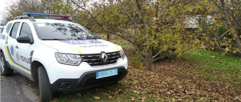 Вбив подружжя у Кременчуцькому районі: на Закарпатті затримали зловмисника