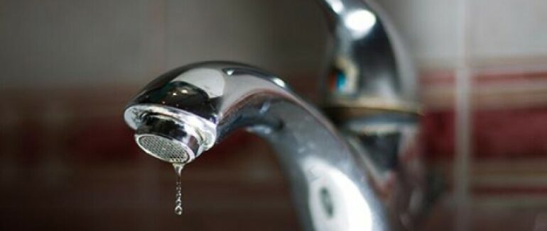 Відключили водопостачання: в Ужгороді готуються до екстрених ситуацій