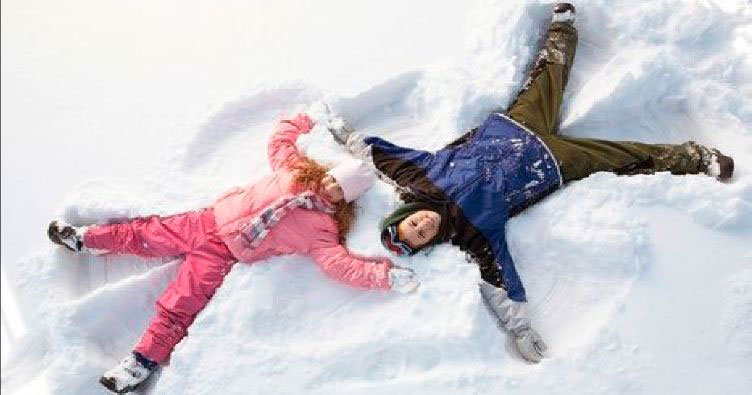 Коли зимові канікули 2022-2023 в Україні та скільки триватимуть