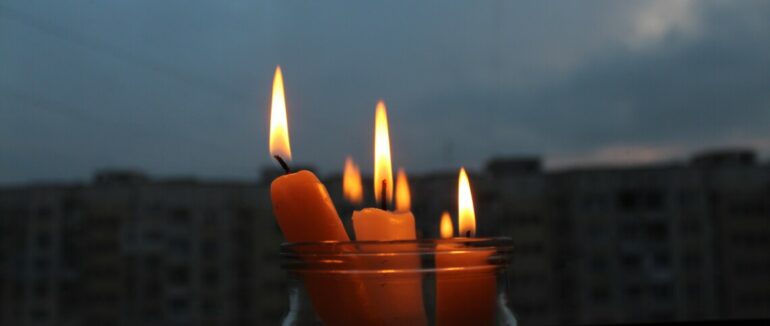 У «Закарпаттяобленерго» оприлюднили графік погодинних відключень електроенергії на 12 листопада