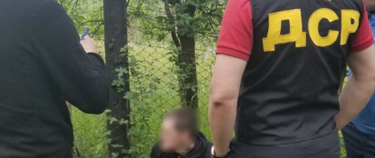 На Закарпатті судитимуть трьох чоловіків, які за $6000 незаконно переправляли групи військовозобов’язаних чоловіків до ЄС