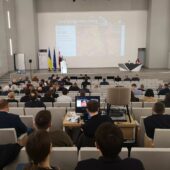 Українсько-словацький бізнес-форум: деталі зустрічі та підписання меморандуму