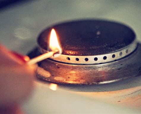 У 19 селах Закарпаття не буде газу