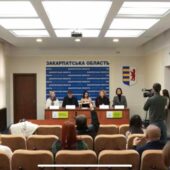 «Між небом і землею»: на Закарпатті стартує благодійна виставка-марафон (ВІДЕО)