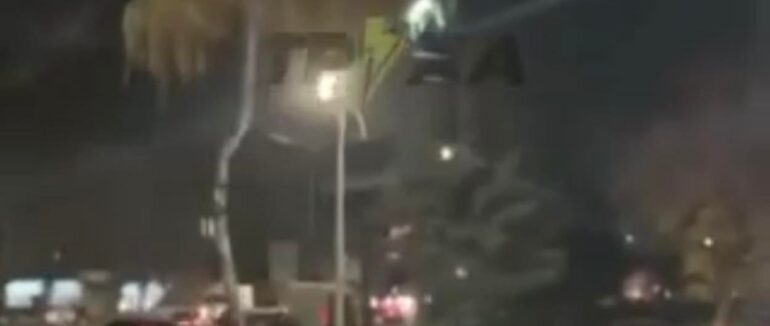 Поки частина України сидить без світла, в Ужгороді “економити” не планують (ВІДЕО)