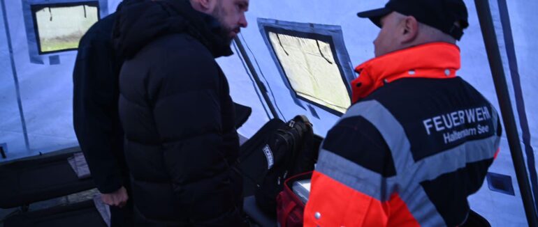 Розгортають у кожному районі Закарпаття: що відомо про Пункти Незламності?