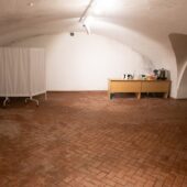 У “Совиному гнізді” в Ужгороді діятиме пункт незламності