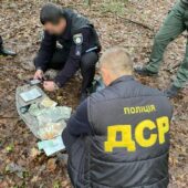 Позбавлення волі від 7 до 9 років: жителя Харківщини затримали за організацію незаконного перетину кордону