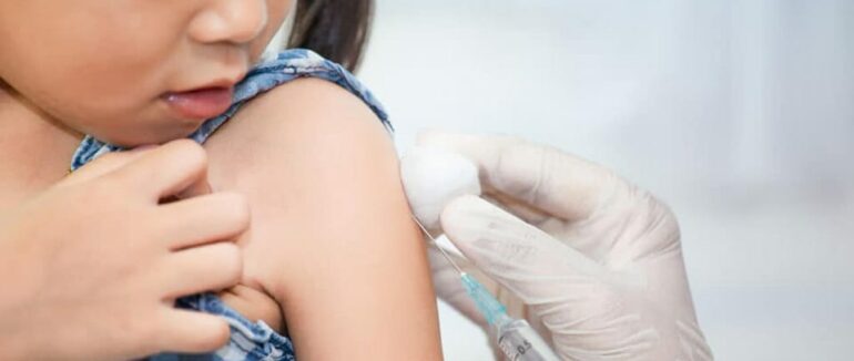 Закарпаття готове до сезону хвороб: область отримала партію вакцин проти грипу