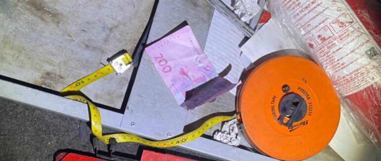 За минулу добу патрульні зафіксували два випадки пропозицій неправомірної вигоди