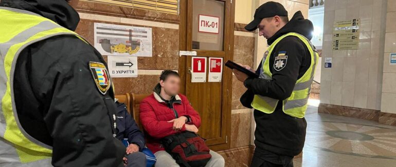 Ситуація контрольована: поліця Закарпаття посилено патрулює область