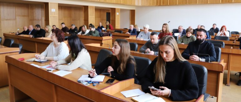 Із Закарпаття на Херсонщину: в Ужгороді виділили 7,5 мільйонів на відновлення області