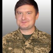 На Закарпатті прощатимуться із полеглим Героєм України Олександром Олійником