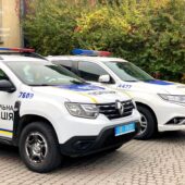 9 порушень під час перевезення пального та акцизних товарів зафіксували за тиждень на Закарпатті