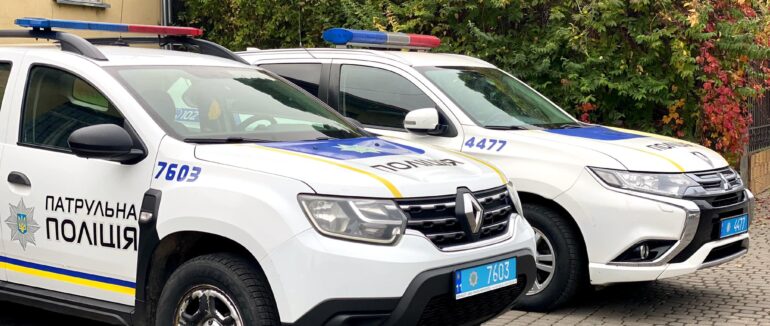 9 порушень під час перевезення пального та акцизних товарів зафіксували за тиждень на Закарпатті