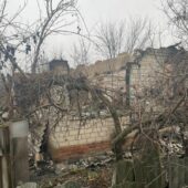 Відмовляються від евакуації: розповідь поліцейських Закарпаття, які несуть службу на Харківщині