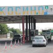 Без світла на кордоні: на Закарпатті не працюють деякі пункти пропуску