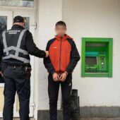 18-річний “фігурант”: що намагався вкрасти юнак в Іршаві? (ФОТО)