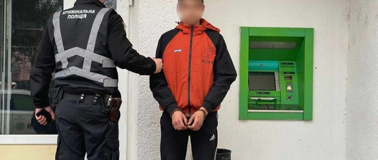 18-річний “фігурант”: що намагався вкрасти юнак в Іршаві? (ФОТО)