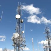 На Закарпатті працюють над забезпеченням доступу до мобільної мережі під час відключень електроенергії