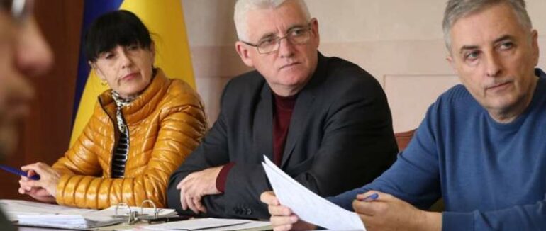 Два закарпатські підприємства подали документи на погашення заборгованості з різниці у тарифах