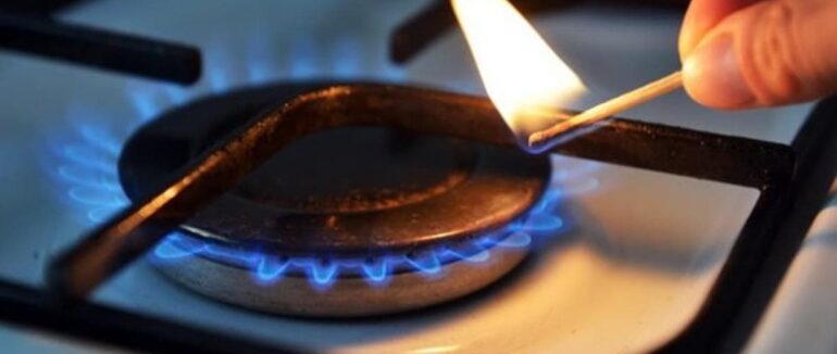 У Хустському районі ціла вулиця залишиться без газу