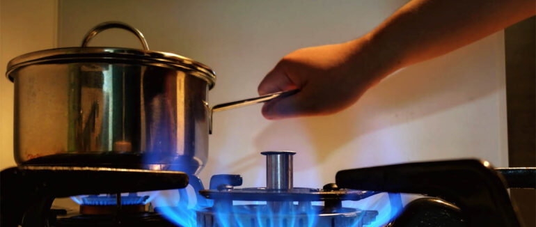 На Мукачівщині два села залишились без газу