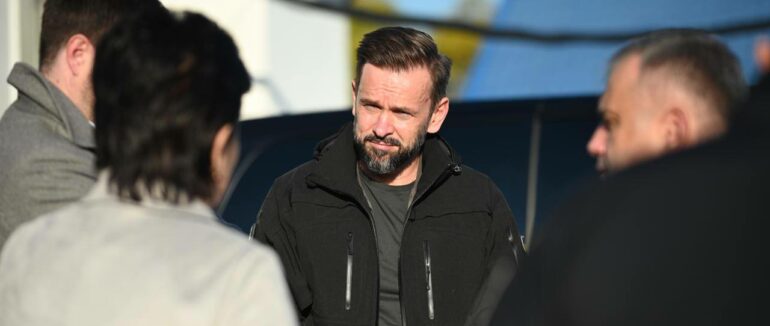 На Закарпатті незабаром запустять ПП “Велика Паладь-Надьгодош”