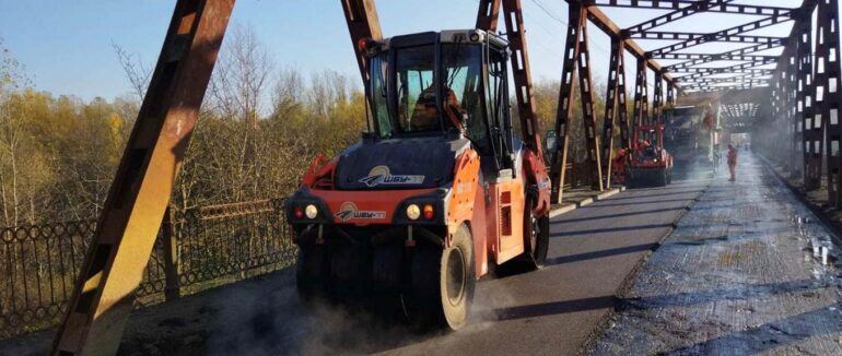 На Вилоцькому мосту відновлено рух