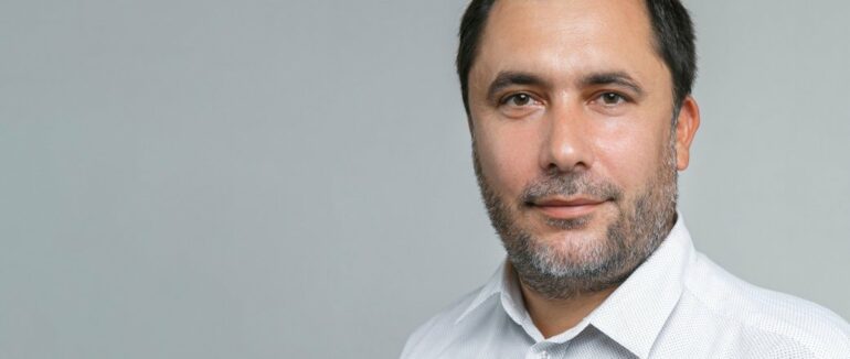 Керівником Ужгородської РДА призначено Юрія Гузинця