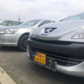 Розмитнення автомобілів: за 5 місяців на Закарпатті оформили майже півтори тисячі авто