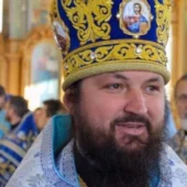 Клірик Мукачівської єпархії став вікарним єпископом на Свалявщині