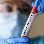 Занедужали 2 діток: на Закарпатті за добу зафіксували 30 COVID-випадків